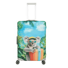 TRAVELITE COPRI VALIGIA L 000317 96 KOALA