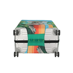 TRAVELITE COPRI VALIGIA L 000317 96 KOALA