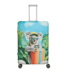 TRAVELITE COPRI VALIGIA L 000317 96 KOALA