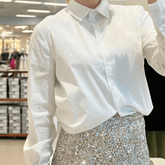 MARYLEY CAMICIA 005 BIANCA