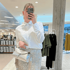 MARYLEY CAMICIA 005 BIANCA