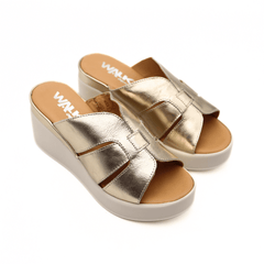 MELLUSO CIABATTA 019218Z ZEPPA PLATINO