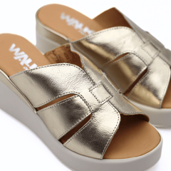 MELLUSO CIABATTA 019218Z ZEPPA PLATINO