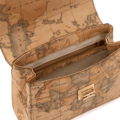 ALVIERO MARTINI 1^ CLASSE BORSA E034 6000-10 GEO CLASSIC