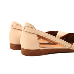 FRAU SANDALO 03P4 VANILLA