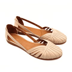 FRAU SANDALO 03P4 VANILLA