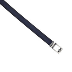 FRAU CINTURA 047C CAMOSCIO BLU