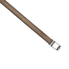 FRAU CINTURA 047C CAMOSCIO TAUPE