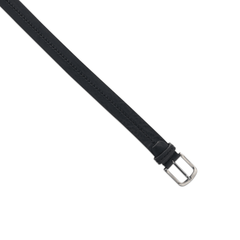 FRAU CINTURA 050C CUCITURE NERO