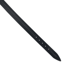 FRAU CINTURA 050C CUCITURE NERO