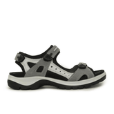 ECCO SANDALI TECNICI 069563 GRIGIO