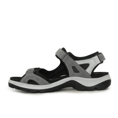 ECCO SANDALI TECNICI 069563 GRIGIO