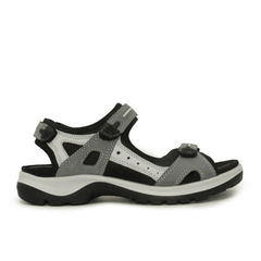 ECCO SANDALI TECNICI 069563 GRIGIO