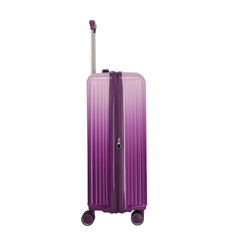 TRAVELITE TROLLEY MEDIO 077448 17 LASCANA PURPLE DEGRADE