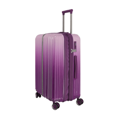 TRAVELITE TROLLEY MEDIO 077448 17 LASCANA PURPLE DEGRADE