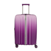 TRAVELITE TROLLEY MEDIO 077448 17 LASCANA PURPLE DEGRADE