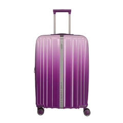 TRAVELITE TROLLEY MEDIO 077448 17 LASCANA PURPLE DEGRADE
