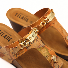 ALVIERO MARTINI 1^CLASSE ZEPPA Z0818 9750 0010 GEO CLASSIC