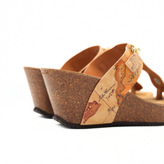 ALVIERO MARTINI 1^CLASSE ZEPPA Z0818 9750 0010 GEO CLASSIC