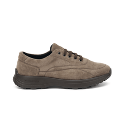 FRAU SNEAKERS 09A3 13539 GRIGIO