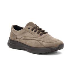 FRAU SNEAKERS 09A3 13539 GRIGIO