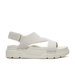 TIMBERLAND SANDALO 0A2QKN BIANCO