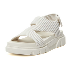 TIMBERLAND SANDALO 0A2QKN BIANCO
