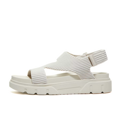 TIMBERLAND SANDALO 0A2QKN BIANCO