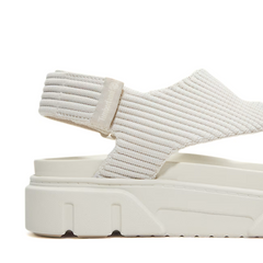 TIMBERLAND SANDALO 0A2QKN BIANCO