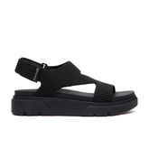 TIMBERLAND SANDALO 0A2QKN NERO