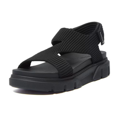 TIMBERLAND SANDALO 0A2QKN NERO