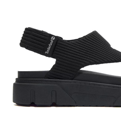 TIMBERLAND SANDALO 0A2QKN NERO