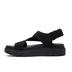 TIMBERLAND SANDALO 0A2QKN NERO