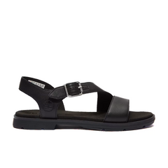 TIMBERLAND SANDALO 0A2R2T NERO