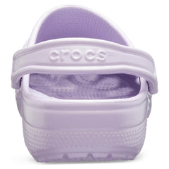 CROCS CLASSIC CLOG SABOT 10001 LAVANDA