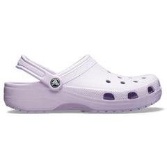 CROCS CLASSIC CLOG SABOT 10001 LAVANDA