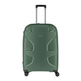 TRAVELITE TROLLEY GRANDE 100049 80 IMPACKT VERDE
