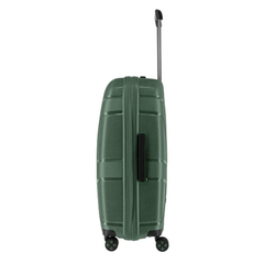 TRAVELITE TROLLEY GRANDE 100049 80 IMPACKT VERDE