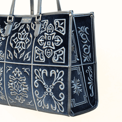 MY-BEST BAG BORSA 1001 ATENA LISBONA NERO