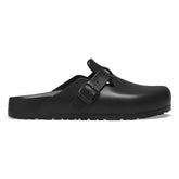 BIRKENSTOCK CIABATTA BOSTON EVA 1002314 NERO NARROW FIT