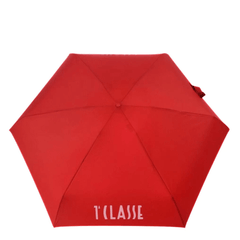 ALVIERO MARTINI 1^CLASSE OMBRELLO 1006 ROSSO