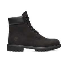 TIMBERLAND BOOTS 10073 001 NERO