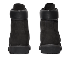 TIMBERLAND BOOTS 10073 001 NERO