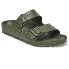 BIRKENSTOCK CIABATTA ARIZONA EVA 1019094 KHAKI REGULAR FIT