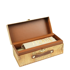 ALVIERO MARTINI 1^CLASSE OMBRELLO 1021 COFANETTO ROSSO