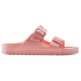 BIRKENSTOCK CIABATTA ARIZONA EVA 1022511 CORAL PEACH NARROW FIT