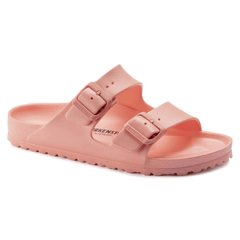 BIRKENSTOCK CIABATTA ARIZONA EVA 1022511 CORAL PEACH NARROW FIT