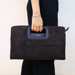 MY-BEST BAG BORSA 1025 VIKTORIA CIOCCOLATO