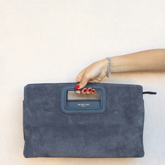 MY-BEST BAG BORSA 1025 VIKTORIA GRIGIO