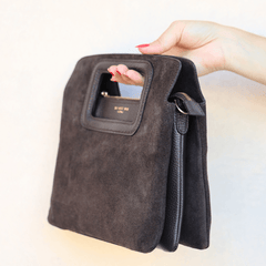 MY-BEST BAG BORSA 1026 VIKTORIA CIOCCOLATO